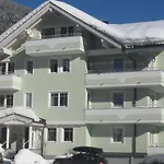 Kolmblick Apartment