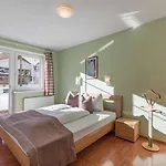 Apartment Kolmblick *