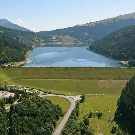 Kolmblick 아파트