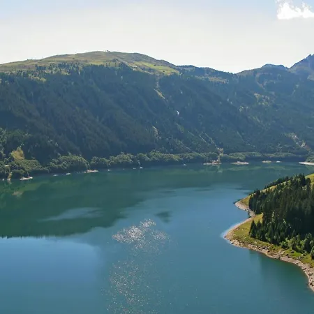 דירה Kolmblick *