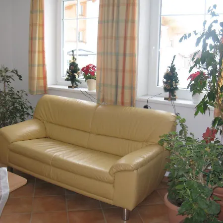 Apartament Kolmblick Gerlos