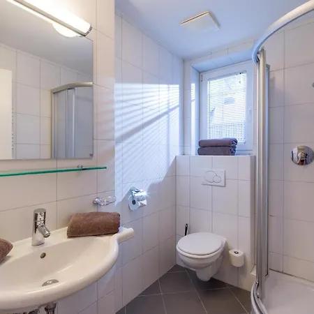 דירה Kolmblick גרלוס