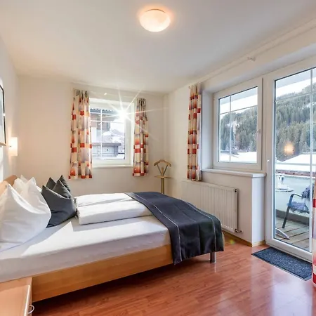 Apartman Kolmblick Gerlos