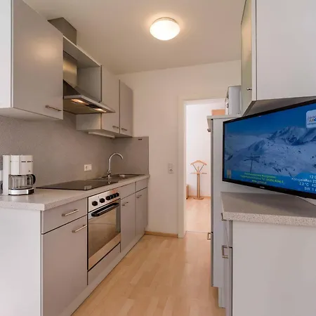 Kolmblick Apartament Gerlos