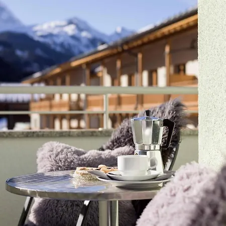 Kolmblick Apartament