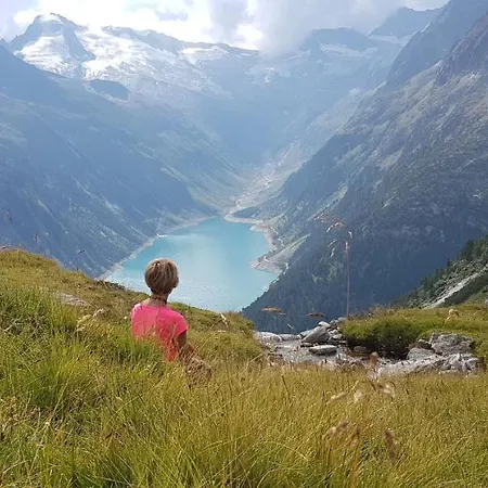 דירה Kolmblick *