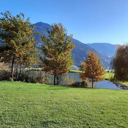 Apartament Kolmblick Gerlos