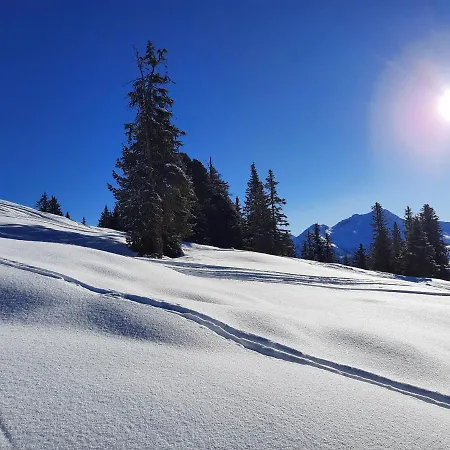 Kolmblick דירה *