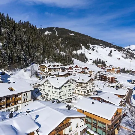 Kolmblick דירה *