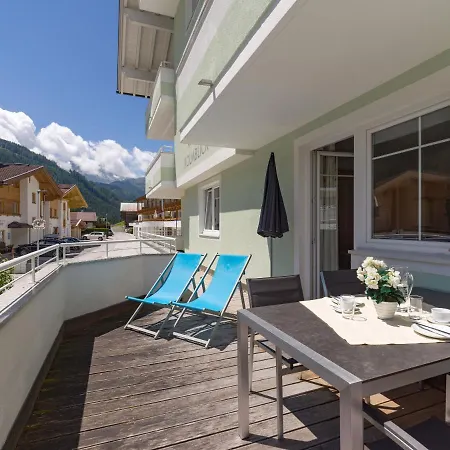 Apartament Kolmblick *