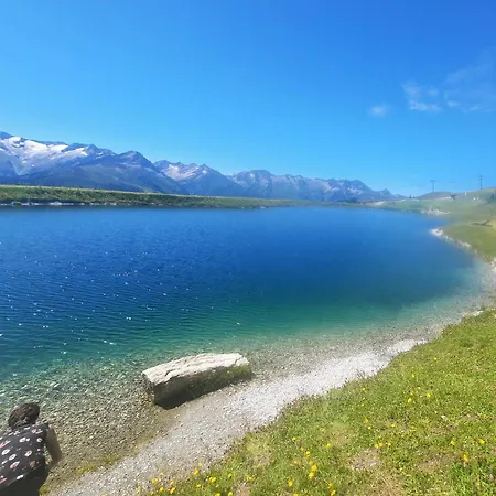 Apartament Kolmblick Gerlos