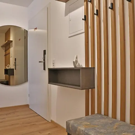 Apartamento Kolmblick *