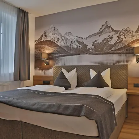 Kolmblick Appartamento