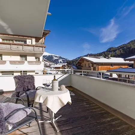Apartman Kolmblick