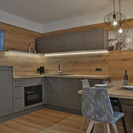 Kolmblick Apartmán *