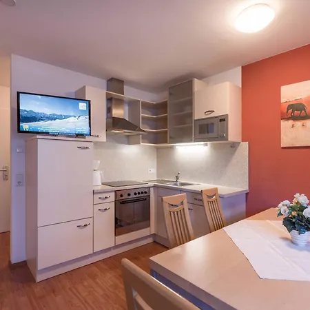 Kolmblick Gerlos