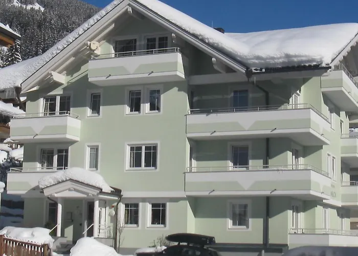 Kolmblick Appartamento