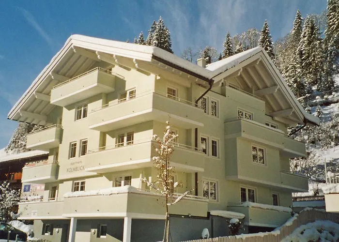 Kolmblick Appartamento *