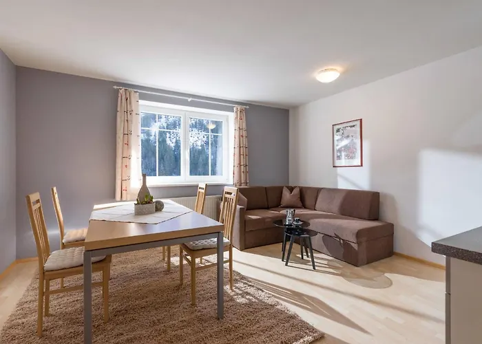 Kolmblick شقة جيرلوس