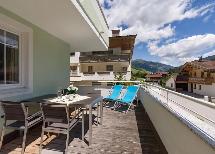 Kolmblick شقة جيرلوس