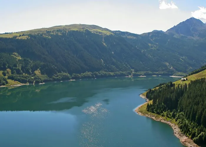 Apartment Kolmblick *