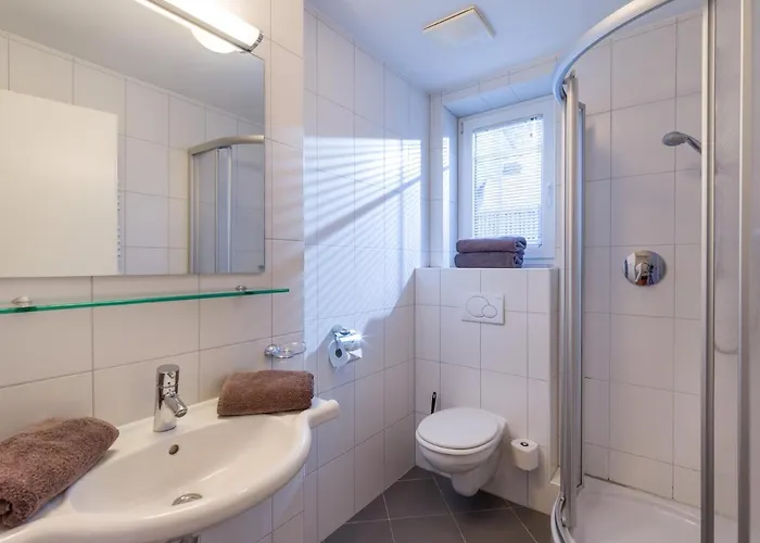 Apartment Kolmblick Gerlos