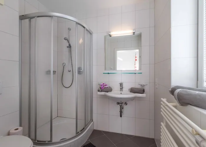 Apartment Kolmblick Gerlos