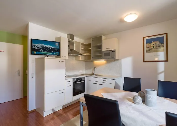 Apartment Kolmblick *