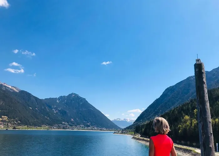 Kolmblick Apartment Gerlos