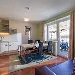 Kolmblick Apartmán Gerlos