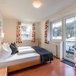 Apartmán Kolmblick Gerlos
