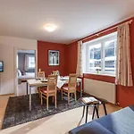 Kolmblick Apartmán *