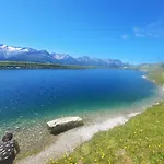 Apartmán Kolmblick Gerlos
