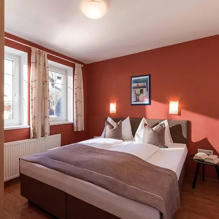 Kolmblick Gerlos