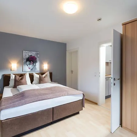 Apartment Kolmblick