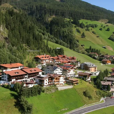Apartment Kolmblick *