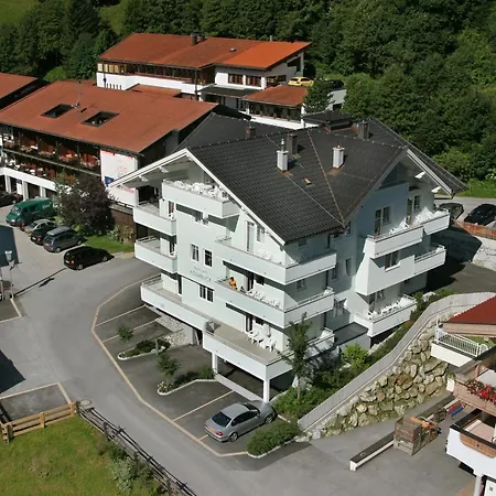 Apartment Kolmblick