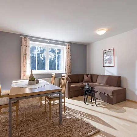 Kolmblick Apartment Gerlos