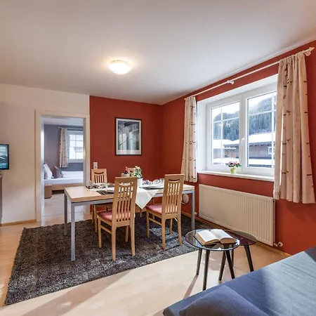 Kolmblick Apartment *