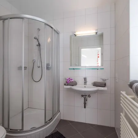 Apartment Kolmblick Gerlos
