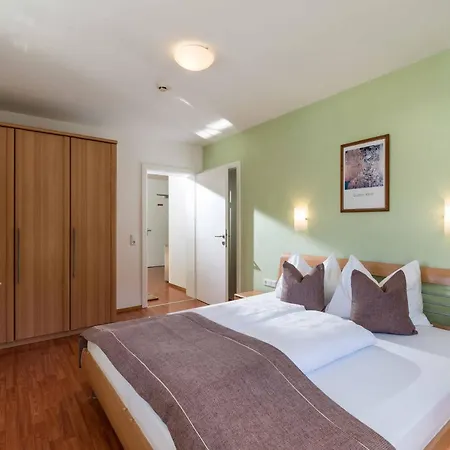Kolmblick Apartment *