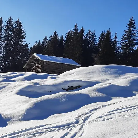 Kolmblick Gerlos