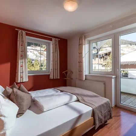 Kolmblick Apartment *