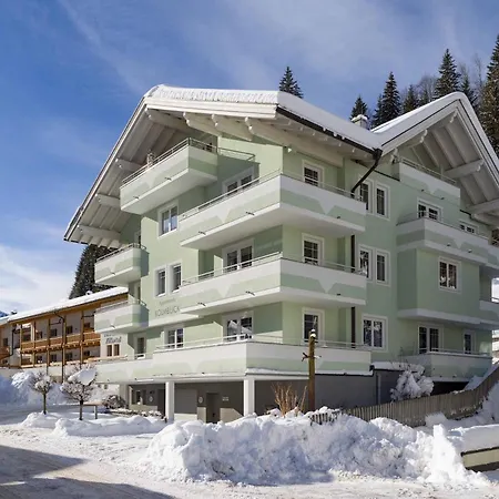 Apartment Kolmblick Gerlos