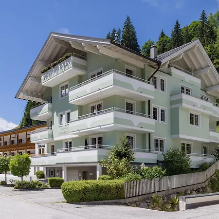 Apartment Kolmblick
