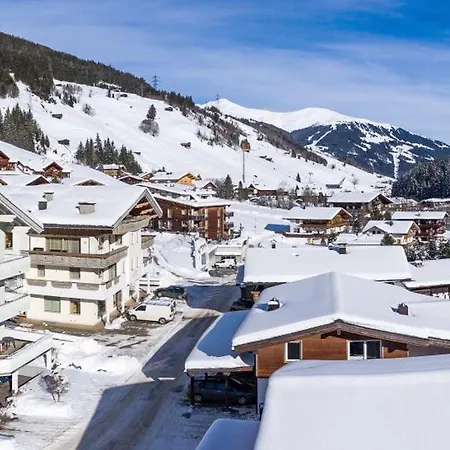 Kolmblick Gerlos