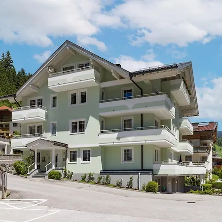 Kolmblick Apartment