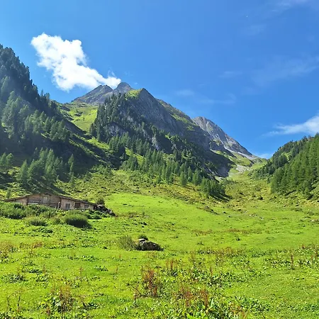 Kolmblick Apartamento Gerlos