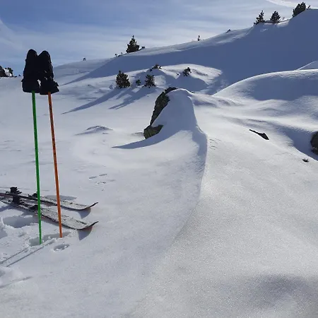 Apartamento Kolmblick *