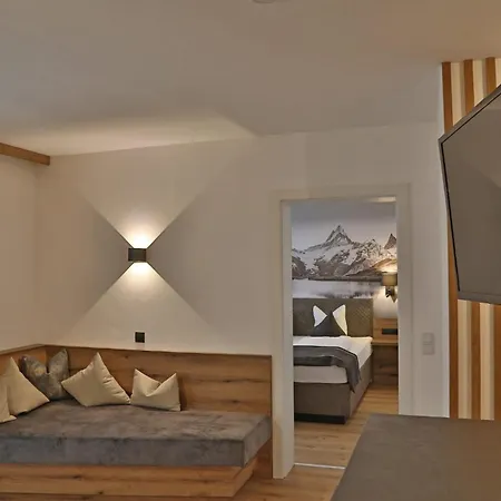Kolmblick Gerlos